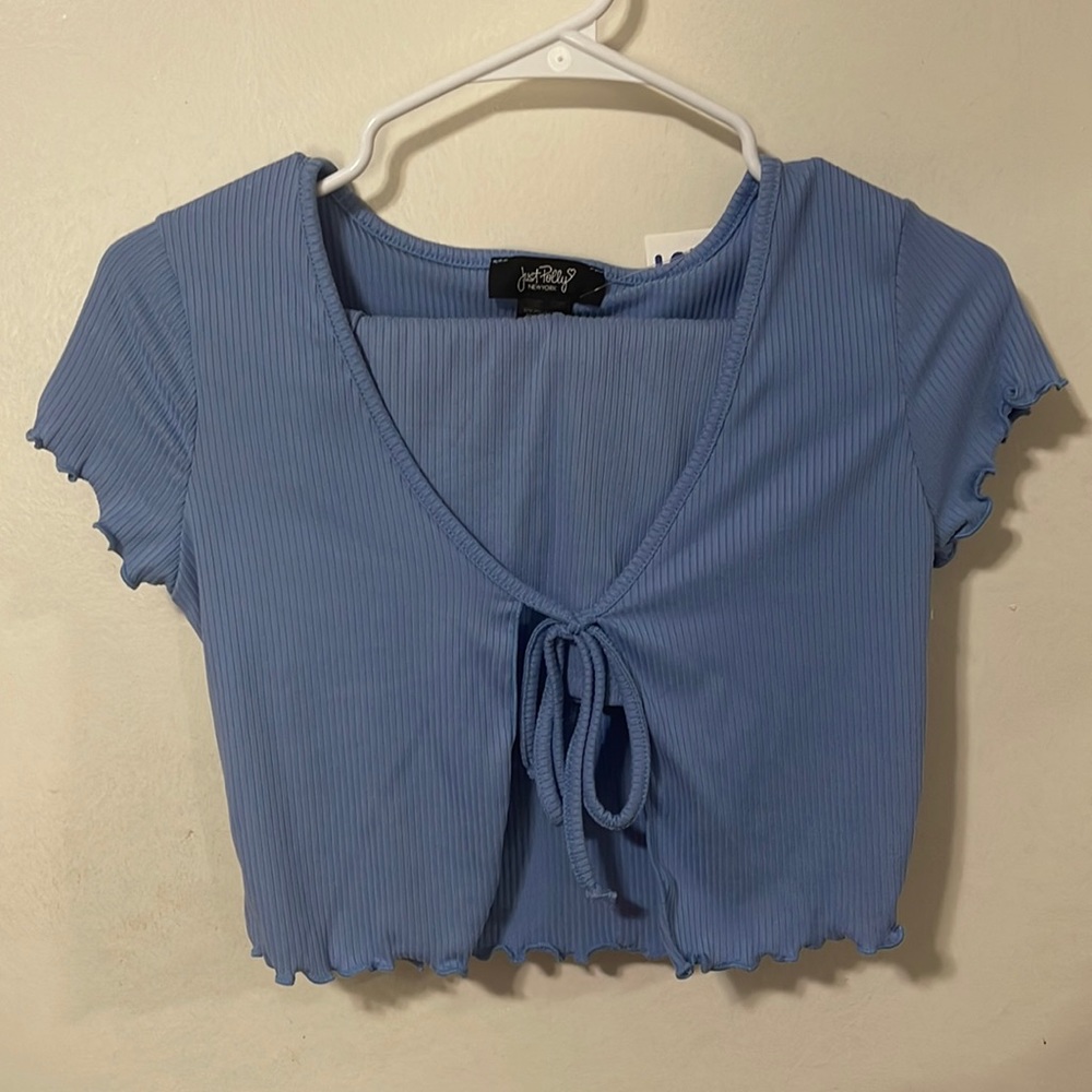 Women/Junior Top